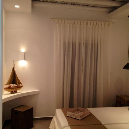 Paradise Design Apartments Batsi  Room photo