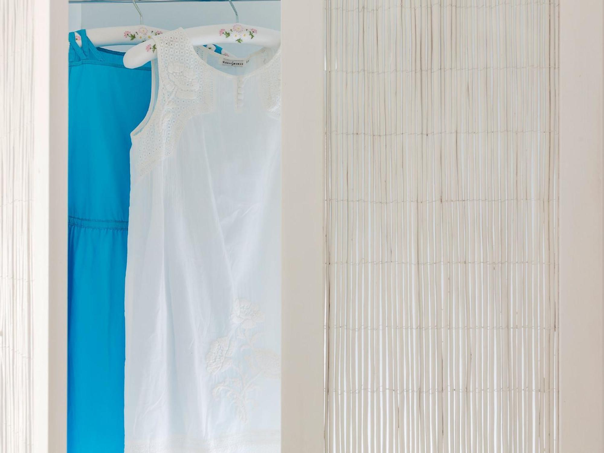 Paradise Design Apartments Batsi  Room photo