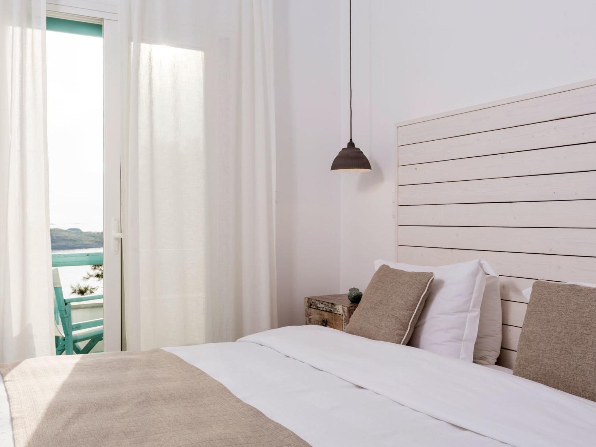 Paradise Design Apartments Batsi  Room photo