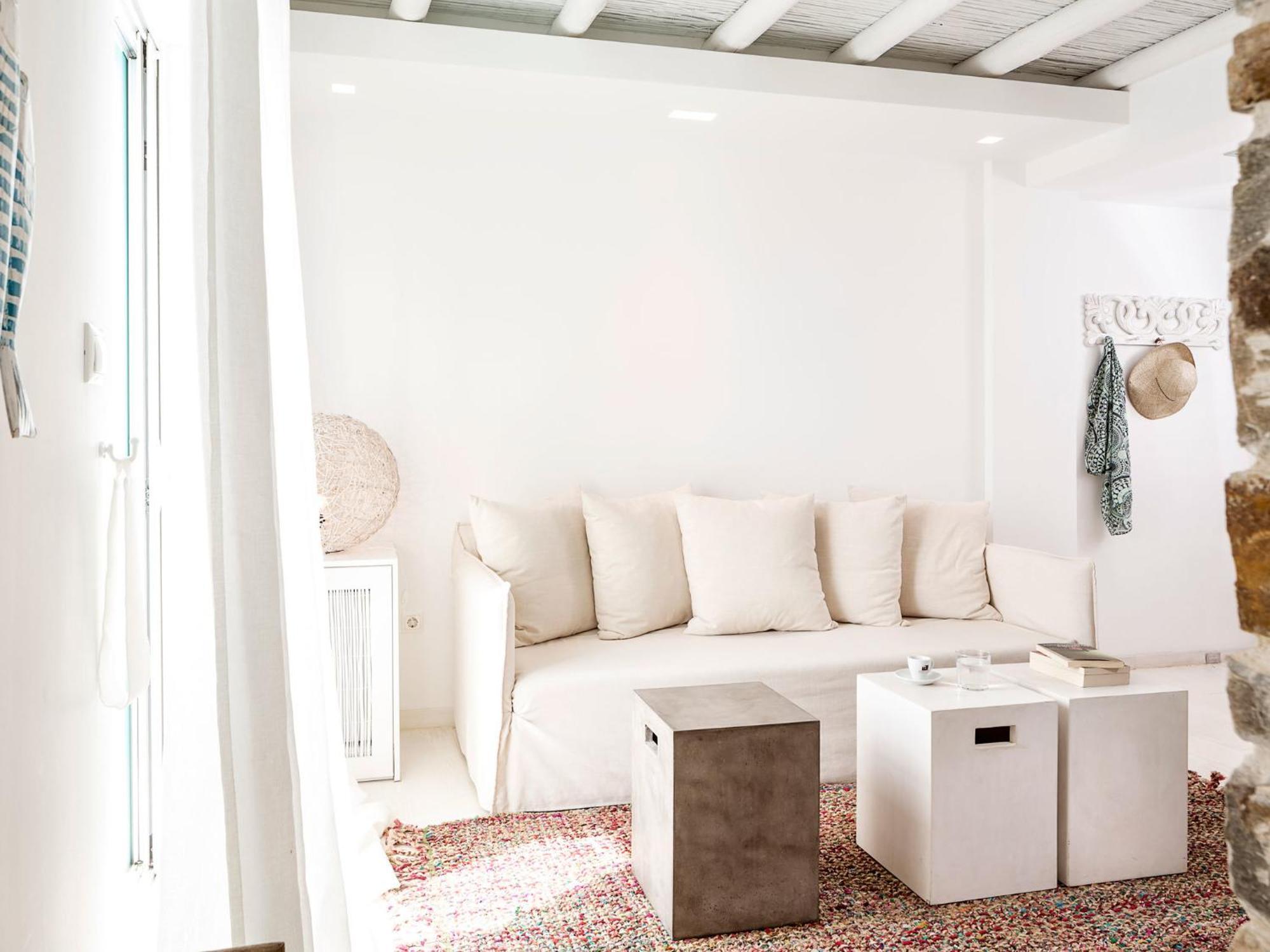 Paradise Design Apartments Batsi  Room photo