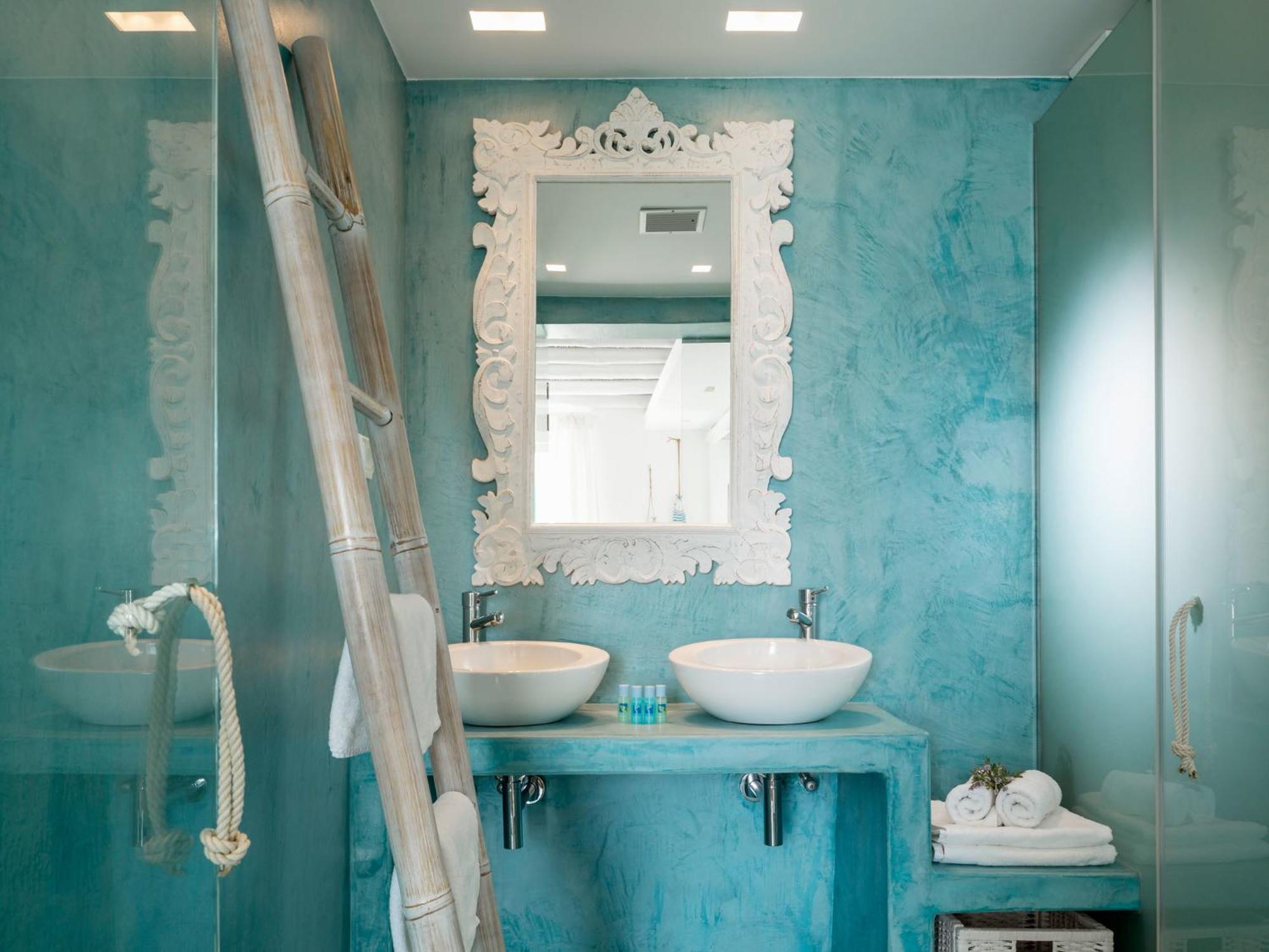 Paradise Design Apartments Batsi  Room photo