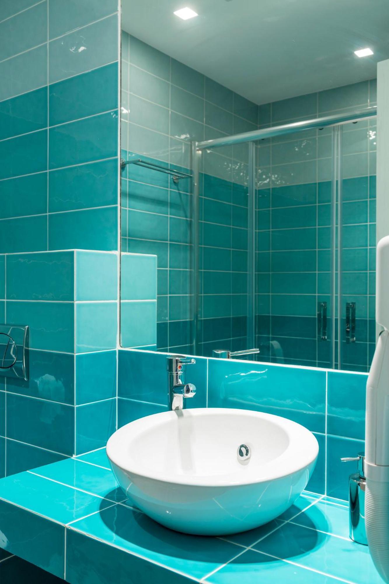Paradise Design Apartments Batsi  Room photo