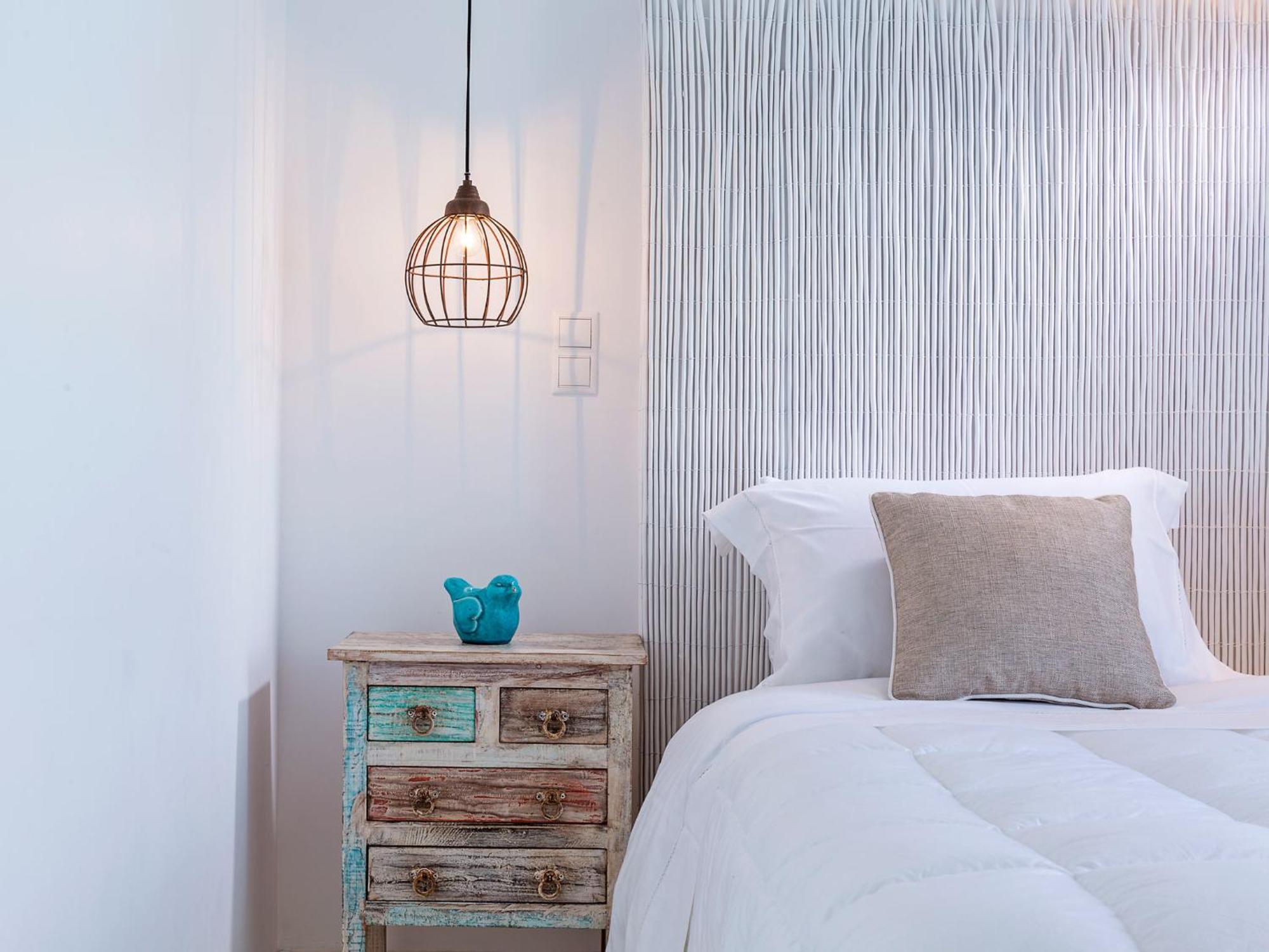 Paradise Design Apartments Batsi  Room photo