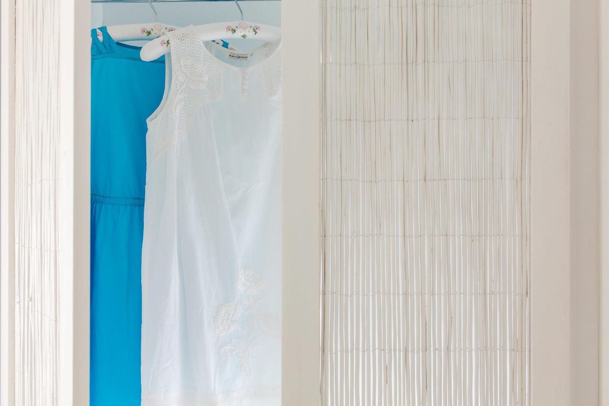 Paradise Design Apartments Batsi  Room photo