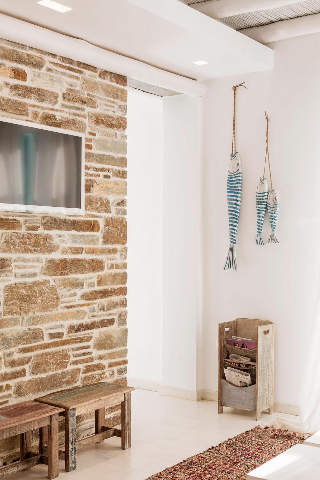 Paradise Design Apartments Batsi  Room photo