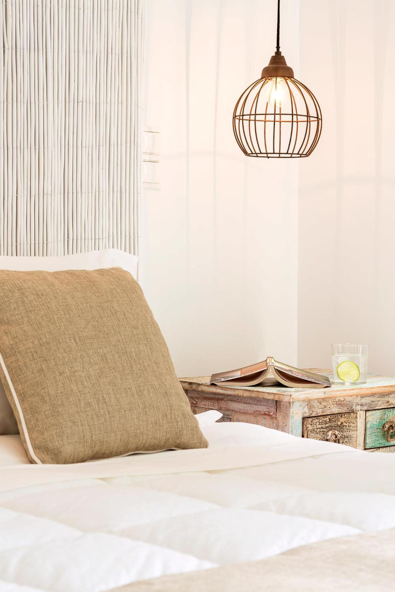 Paradise Design Apartments Batsi  Room photo