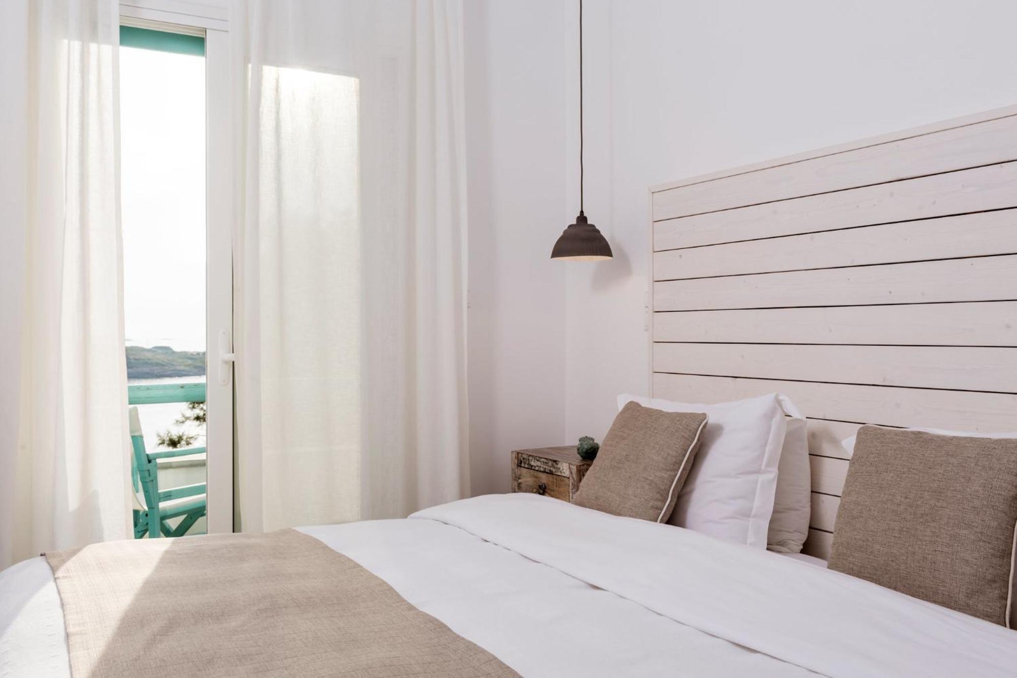 Paradise Design Apartments Batsi  Room photo