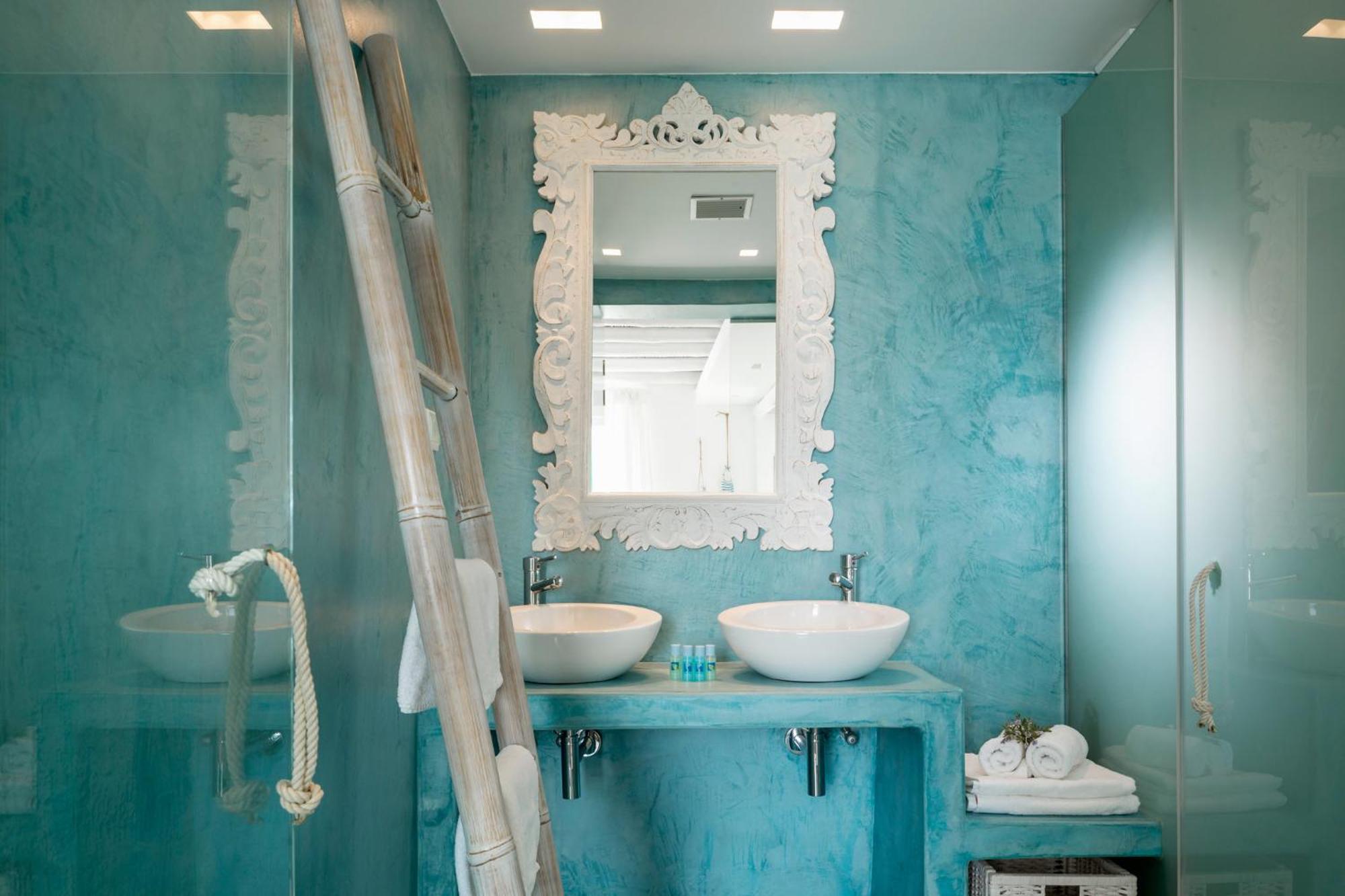 Paradise Design Apartments Batsi  Room photo
