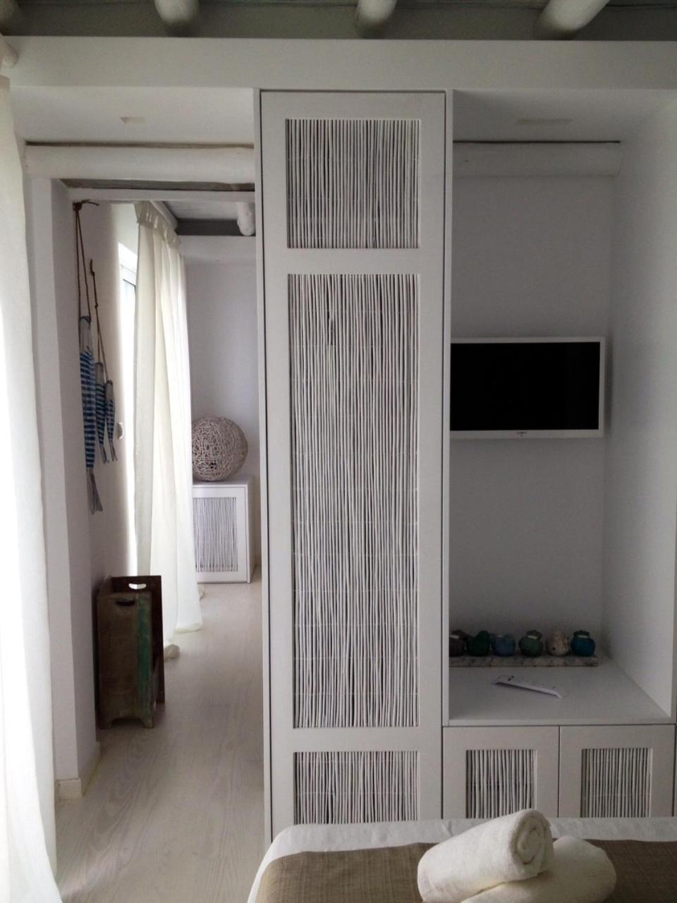 Paradise Design Apartments Batsi  Room photo