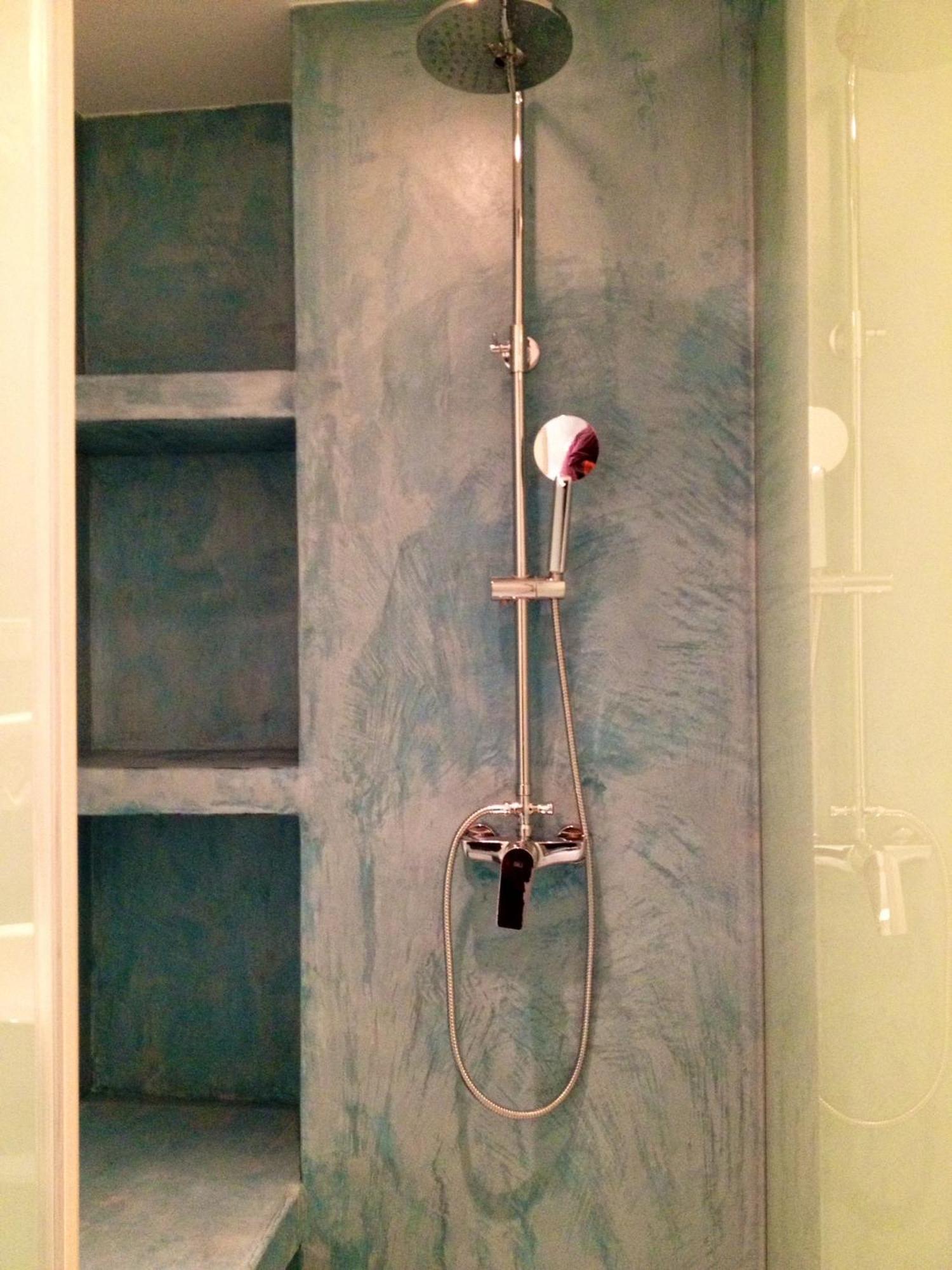 Paradise Design Apartments Batsi  Room photo