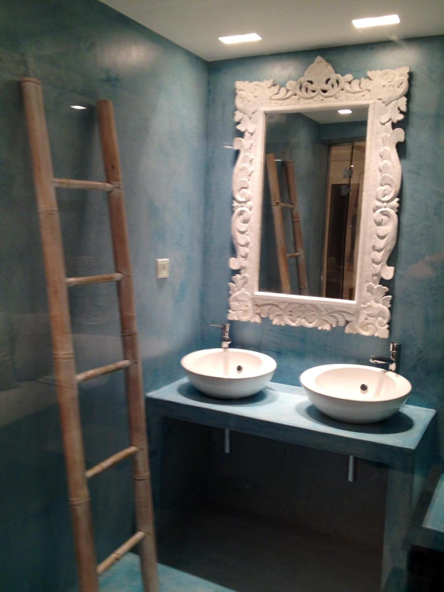 Paradise Design Apartments Batsi  Room photo