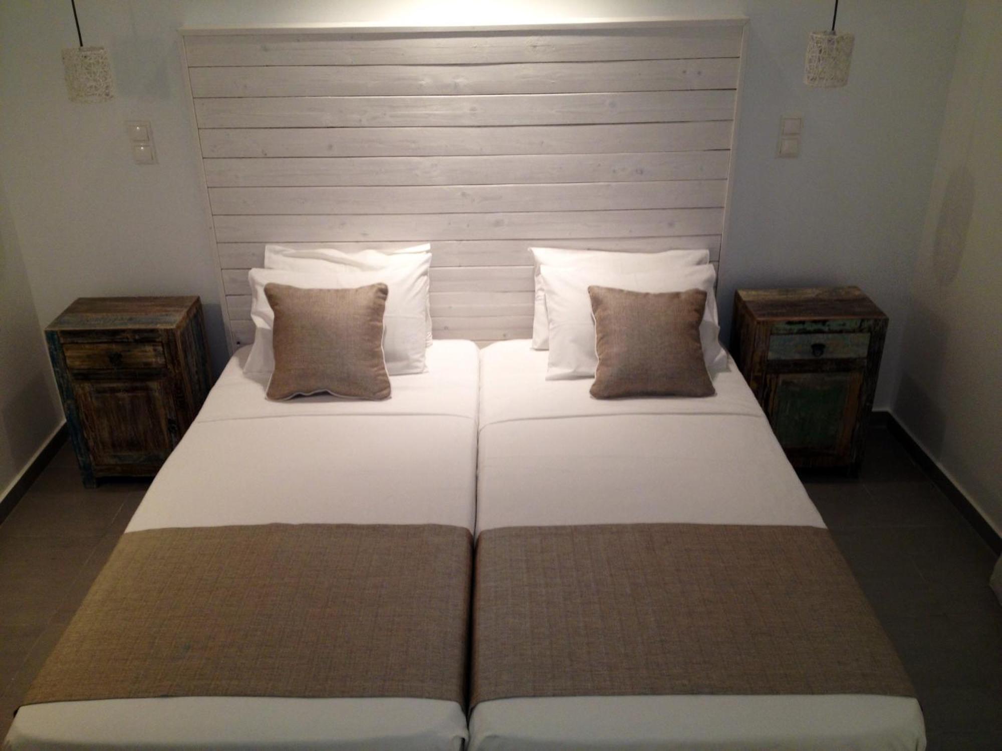 Paradise Design Apartments Batsi  Room photo