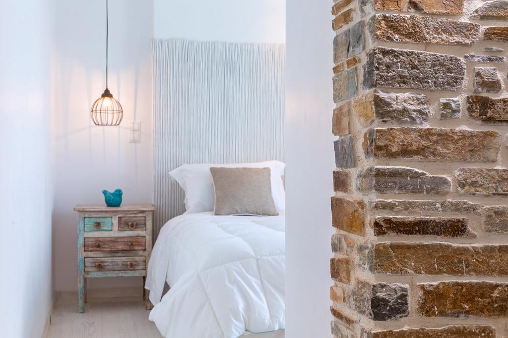 Paradise Design Apartments Batsi  Room photo