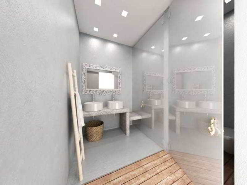 Paradise Design Apartments Batsi  Exterior photo